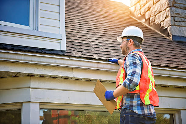 Licensed Roofing service in Hillsboro, OH - Ben Roofing and Steel LLC